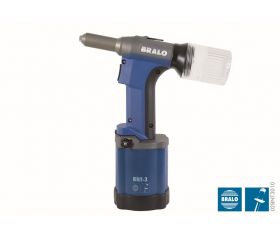REMACHADORA BNT3 OLEONEUMATICA